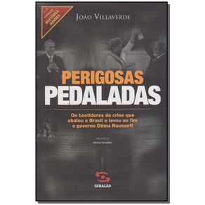 Perigosas-Pedaladas