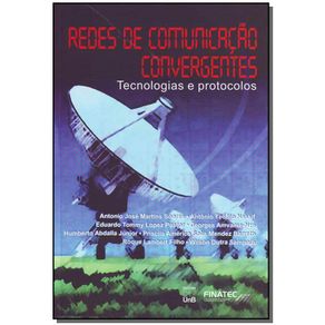 Redes-de-Comunicacao-Convergentes