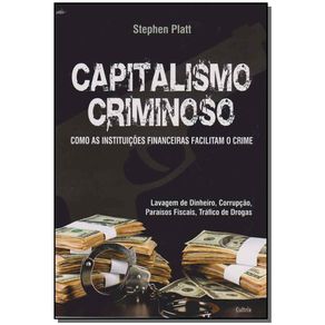 Capitalismo-Criminoso