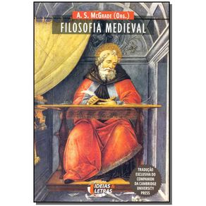 Filosofia-Medieval