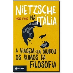 Nietzsche-na-Italia