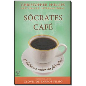 Socrates-Cafe