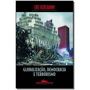 Globalizacaodemocracia-e-Terrorismo