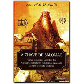 Chave-de-Salomao-A