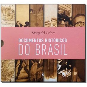 Documentos-Historicos-do-Brasil