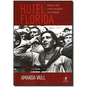 Hotel-Florida