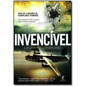 Invencivel