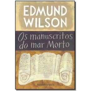 Manuscrito-do-Mar-Morto-Os