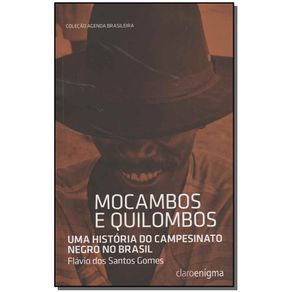 Mocambos-e-Quilombos