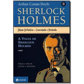 Sherlock-Holmes-Edicao-Definitiva-–-Vol.3--a-Volta-de-Sherlock-Holmes
