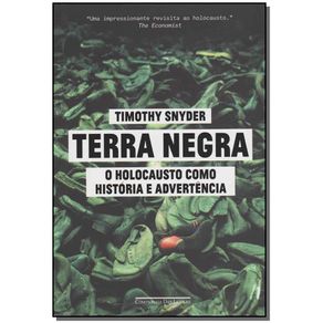 Terra-Negra