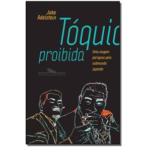Toquio-Proibida