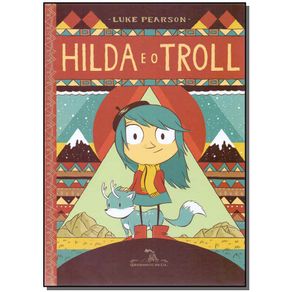 Hilda-e-o-Troll