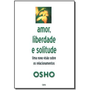 Amorliberdade-e-Solitude