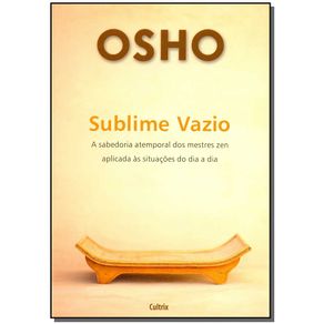 Sublime-Vazio
