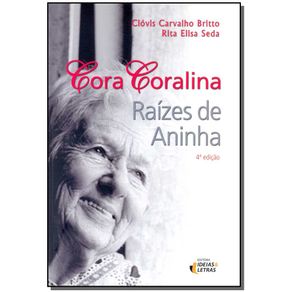 Cora-Coralina