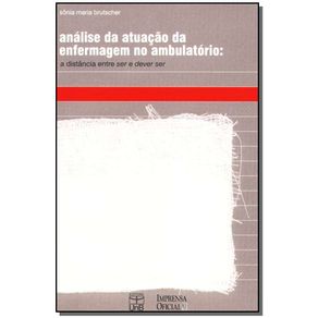 Analise-da-Atuacao-da-Enfermagem-no-Ambulatorio