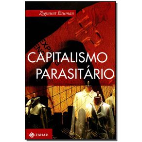 Capitalismo-Parasitario
