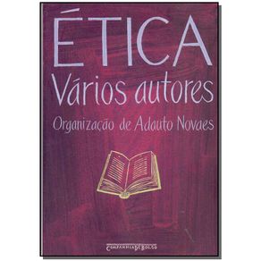 Etica---Varios-Autores---Bolso