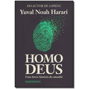 Homo-Deus