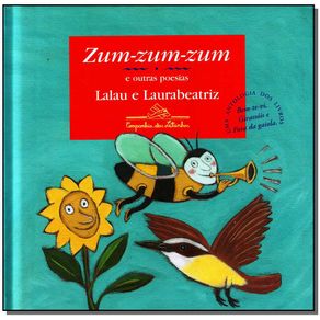 Zum-zum-zum-e-Outras-Poesias