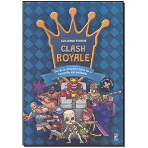 Clash-Royale