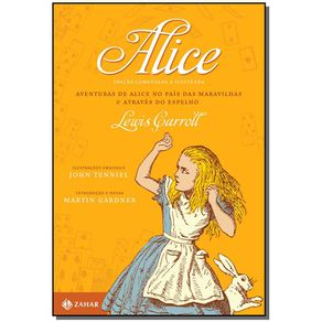 Alice---Edicao-Comemorativa-e-Ilustrada