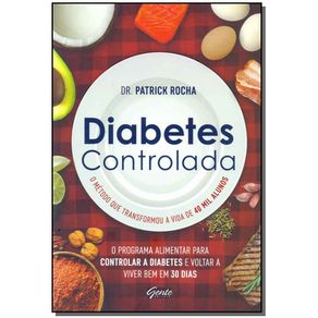 Diabetes-Controlada