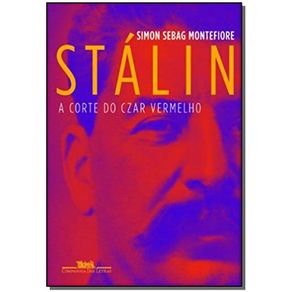 Stalin-a-Corte-do-Czar-Vermelho