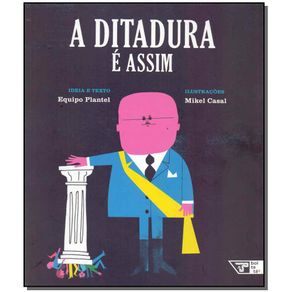 Diatadura-e-Assim-A