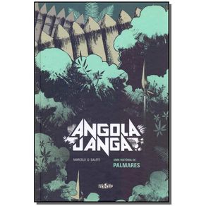 Angola-Janga