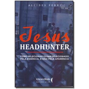 Jesus-Headhunter