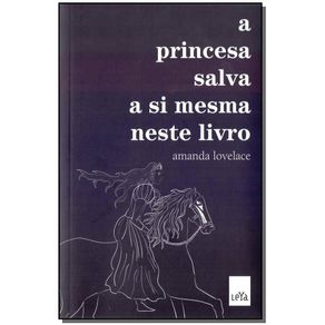 Princesa-Sava-a-Si-Mesma-Neste-Livro-A
