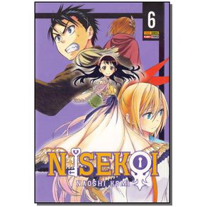 Nisekoi-Vol.6