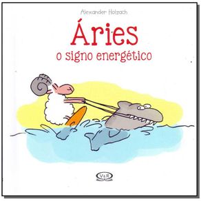 Aries---O-Signo-Energetico
