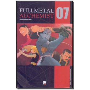 Fullmetal-Alchemist---Vol.-07