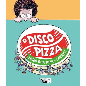 o-Disco-pizza