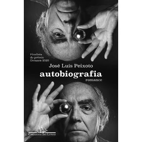 Autobiografia---Romance