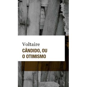 Candido-Ou-o-Otimismo