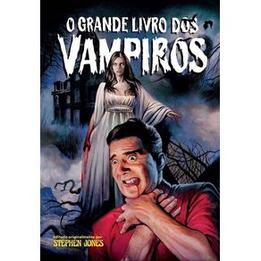 O-Grande-Livro-dos-Vampiros