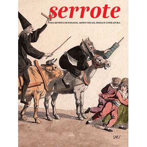 Serrote---Vol.39