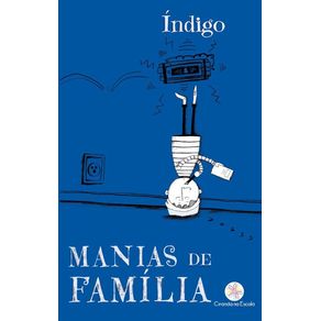 Manias-De-Familia