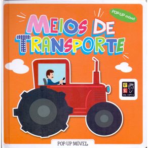Pop-Up-Movel---Meios-De-Transportes