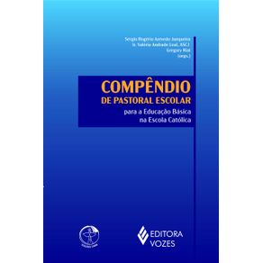 Compendio-De-Pastoral-Escolar-Para-a-Educacao-Basica-Na-Escola-Catolica