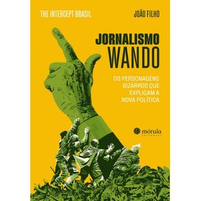 Jornalismo-Wando