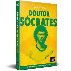 Doutor-Socrates:-A-Biografia---(Especial-Capa-Dura)