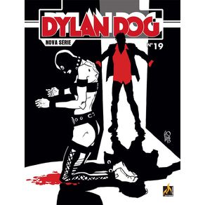 Dylan-Dog-Nova-Serie---Vol.-19