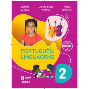 Portugues---Linguagens---Versao-Atualizada-De-Acordo-Com-A-Bncc---2o-Ano