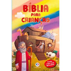 Biblia-Para-Criancas