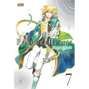 Pandora-Hearts---Vol.-07